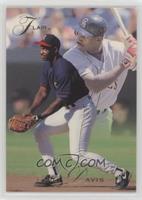 Chili Davis [EX to NM]