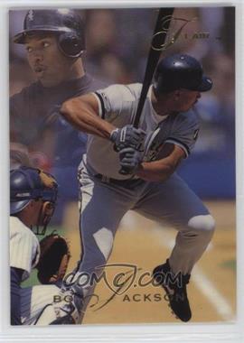 1993 Flair - [Base] #186 - Bo Jackson