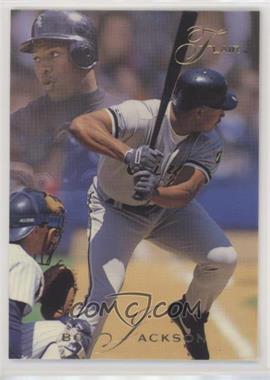 1993 Flair - [Base] #186 - Bo Jackson