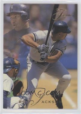 1993 Flair - [Base] #186 - Bo Jackson