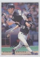 Robin Ventura