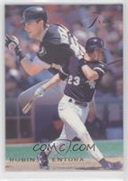 Robin Ventura