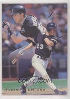 Robin Ventura