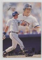 Mickey Tettleton