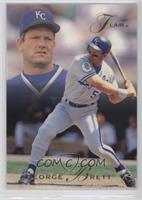 George Brett