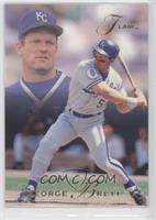 George Brett