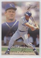 George Brett