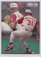 Tim Belcher