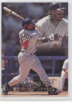 Kirby Puckett