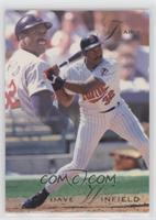 Dave Winfield [EX to NM]