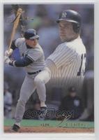 Jim Leyritz