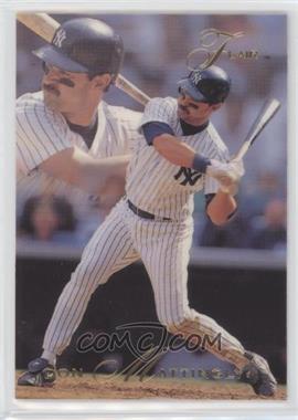 1993 Flair - [Base] #249 - Don Mattingly