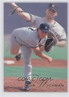 Bob Wickman