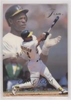 Rickey Henderson