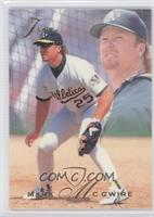 Mark McGwire