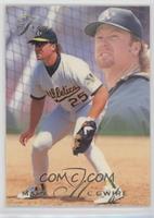 Mark McGwire