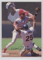 Barry Larkin