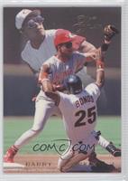 Barry Larkin