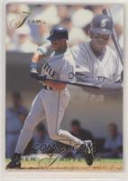 Ken Griffey Jr. [EX to NM]