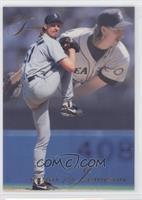 Randy Johnson