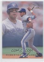 Roberto Alomar