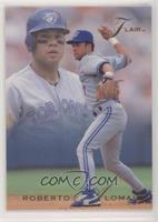 Roberto Alomar