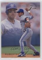 Roberto Alomar