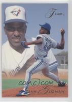 Juan Guzman