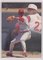 Jose Rijo [EX to NM]