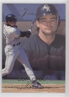 Dante Bichette [Noted]