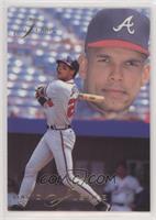 David Justice [Noted]