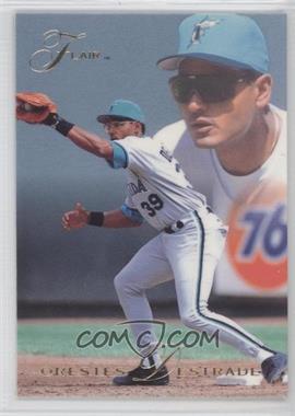 1993 Flair - [Base] #50 - Orestes Destrade