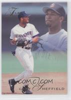 Gary Sheffield