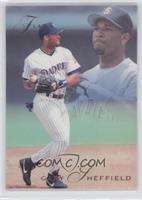 Gary Sheffield