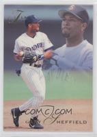 Gary Sheffield