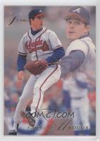 Greg Maddux