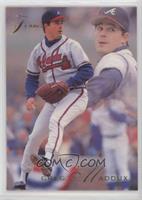 Greg Maddux