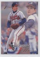 Greg Maddux