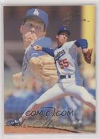 Orel Hershiser [Good to VG‑EX]