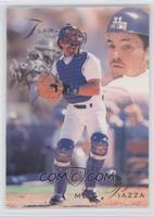 Mike Piazza