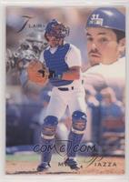 Mike Piazza