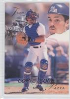 Mike Piazza