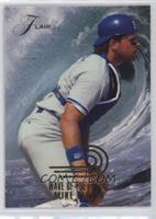 Mike Piazza