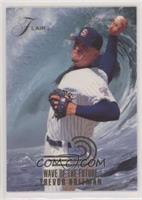 Trevor Hoffman