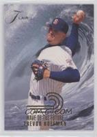 Trevor Hoffman [EX to NM]