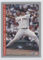 Roger Clemens