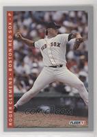 Roger Clemens