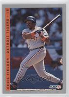 Cecil Fielder