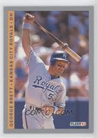 George Brett