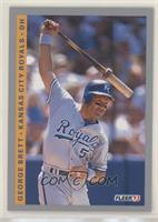 George Brett